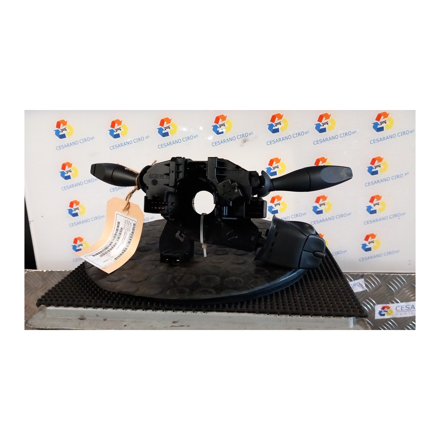 DEVIOGUIDASGANCIO COMPL. 062 FORD FIESTA (CBK) (03/02-12/05) FUJA NB3431007028009