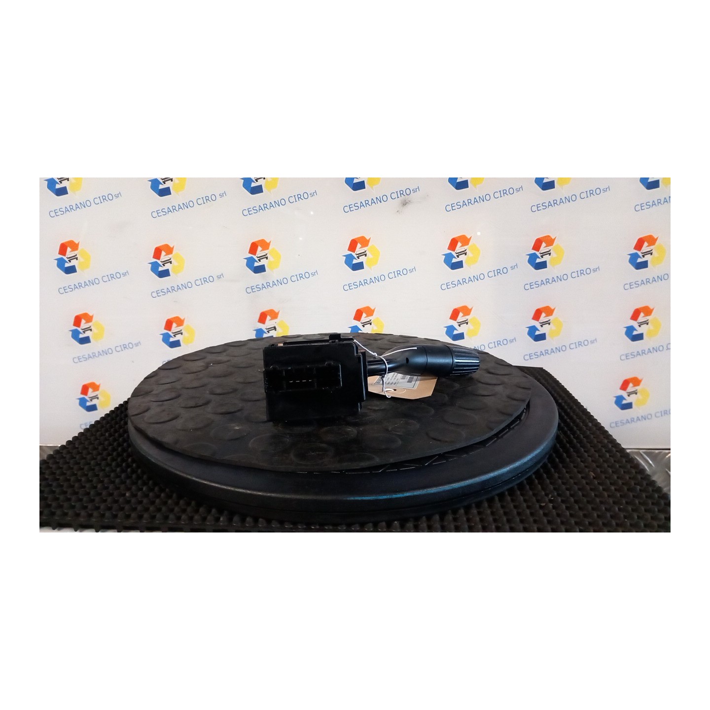 BLOCCO COMANDO VOLANTE LUCI 065 HONDA LOGO (01/99-06/02) D13B7 NB6187043020007
