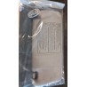 ALETTA PARASOLE PARABREZZA SX. 068 HONDA LOGO (01/99-06/02) D13B7 83280S50G01ZA