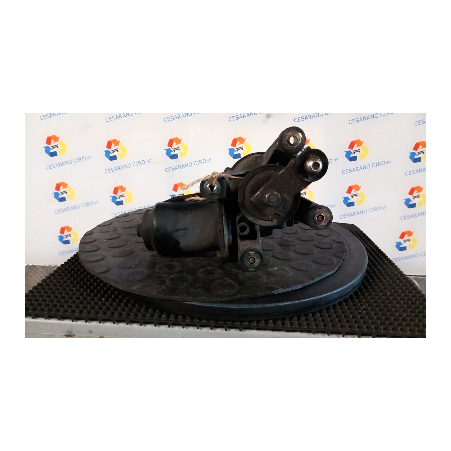 MOTORINO TERGIPARABREZZA 072 HONDA LOGO (01/99-06/02) D13B7 76505S50G01