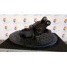 MOTORINO TERGIPARABREZZA 072 HONDA LOGO (01/99-06/02) D13B7 76505S50G01