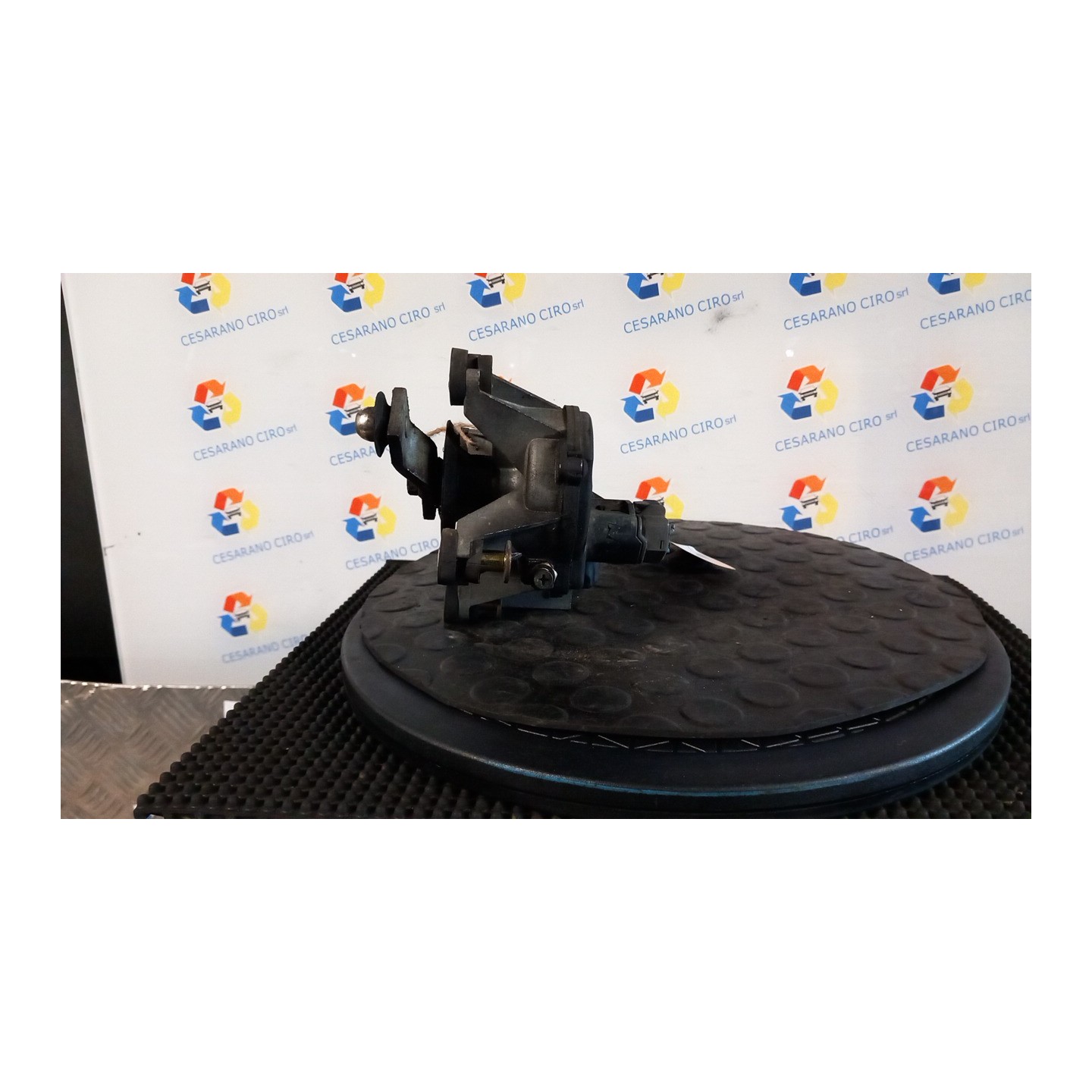 MOTORINO TERGIPARABREZZA 072 HONDA LOGO (01/99-06/02) D13B7 76505S50G01