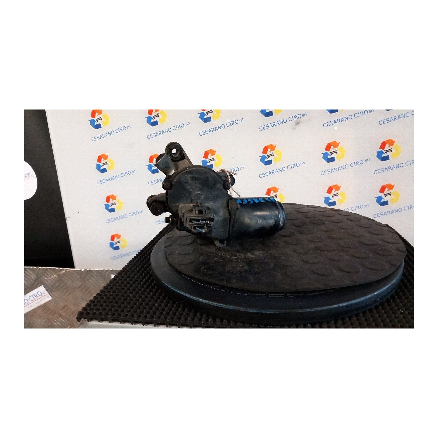 MOTORINO TERGIPARABREZZA 072 HONDA LOGO (01/99-06/02) D13B7 76505S50G01