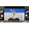 POMPA CARBURANTE C/TRASDUTTORE (GALLEGGIANTE) 074 OPEL MERIVA (S10) (04/10-) A14XER 13268621
