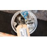 POMPA CARBURANTE C/TRASDUTTORE (GALLEGGIANTE) 074 OPEL MERIVA (S10) (04/10-) A14XER 13268621