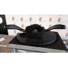 DEVIOGUIDASGANCIO COMPL. 083 VOLKSWAGEN POLO (9N) (10/01-03/05) AZQ NB3431023029001