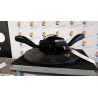 DEVIOGUIDASGANCIO COMPL. 083 VOLKSWAGEN POLO (9N) (10/01-03/05) AZQ NB3431023029001
