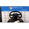 VOLANTE PELLE C/AIRBAG 084 VOLKSWAGEN POLO (9N) (10/01-03/05) AZQ 6Q0419091KE74