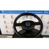 VOLANTE PELLE C/AIRBAG 084 VOLKSWAGEN POLO (9N) (10/01-03/05) AZQ 6Q0419091KE74