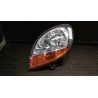 PROIETTORE SX. 009 RENAULT KANGOO (04/03-03/09) K9KW7 260603883R