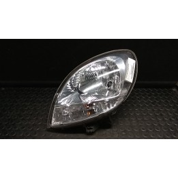 PROIETTORE SX. 008 RENAULT KANGOO (04/03-03/09) K9KW7 260603883R