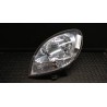 PROIETTORE SX. 008 RENAULT KANGOO (04/03-03/09) K9KW7 260603883R