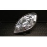 PROIETTORE SX. 008 RENAULT KANGOO (04/03-03/09) K9KW7 260603883R