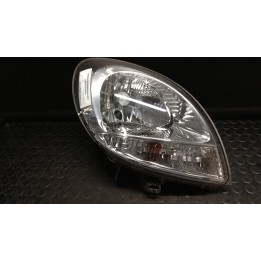 PROIETTORE DX. 007 RENAULT KANGOO (04/03-03/09) K9KW7 260107401R