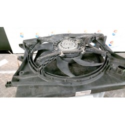 ELETTROVENTOLA 099 OPEL MERIVA (S10) (04/10-) A14XER 13331013