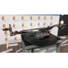 MOTORINO TERGIPARABREZZA 101 AUDI A4 (8E) (11/00-11/04) AVF 8E1955119