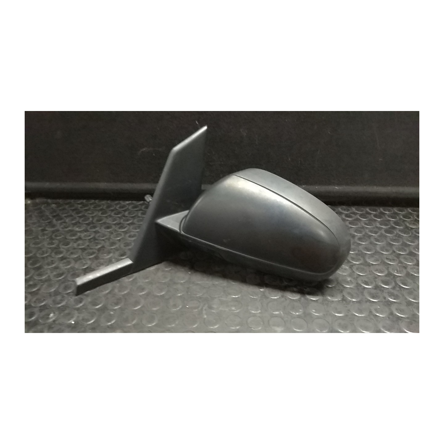 RETROVISORE EST. SX. 038 MITSUBISHI COLT 8A SERIE (01/09-) 135930 7632A169