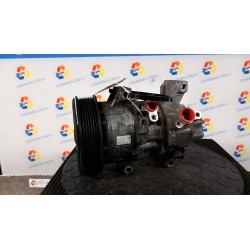 COMPRESSORE A/C 114 TOYOTA COROLLA VERSO (03/04-12/09) 2ADFTV 883100F010