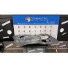 ALZACRISTALLO PORTA ANT. SX. 002 SEAT IBIZA (6L) (12/01-08/09) BXW 6L4837461