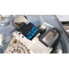 ALZACRISTALLO PORTA ANT. SX. 002 SEAT IBIZA (6L) (12/01-08/09) BXW 6L4837461
