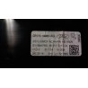 BLOCCO COMANDO CLIMATIZZAZIONE 008 FORD ECOSPORT (11/17-) M1JJ 2322389