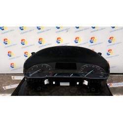 QUADRO STRUMENTI COMPL. ANALOG. P/LEVE CAMBIO VOLANTE 009 FORD ECOSPORT (11/17-) M1JJ 2378974