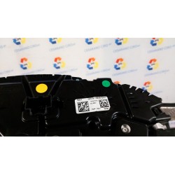 QUADRO STRUMENTI COMPL. ANALOG. P/LEVE CAMBIO VOLANTE 009 FORD ECOSPORT (11/17-) M1JJ 2378974