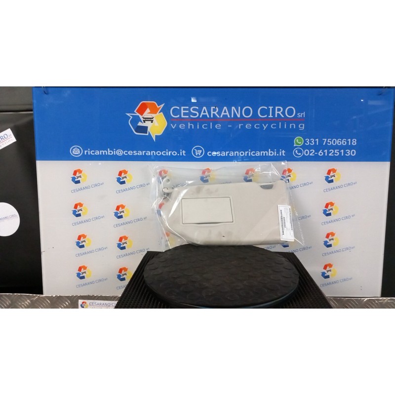 ALETTA PARASOLE PARABREZZA SX. 011 FORD ECOSPORT (11/17-) M1JJ 2081516