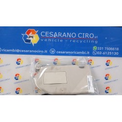 ALETTA PARASOLE PARABREZZA SX. 011 FORD ECOSPORT (11/17-) M1JJ 2081516