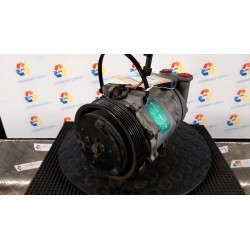 COMPRESSORE A/C COMPL,C/A/C AUTO 053 ALFA ROMEO 147 (W8) (10/04-07/11) AR37203 60653652