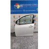 PORTA ANT. SX. 056 OPEL AGILA (H08) (01/08-) K12B 93193291