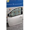 PORTA ANT. SX. 056 OPEL AGILA (H08) (01/08-) K12B 93193291