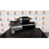MOTORINO AVVIAMENTO 080 AUDI A4 (8E) (11/00-11/04) AVF 06B911023A