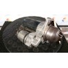 MOTORINO AVVIAMENTO 081 OPEL MERIVA (S10) (04/10-) A14XER 55578921