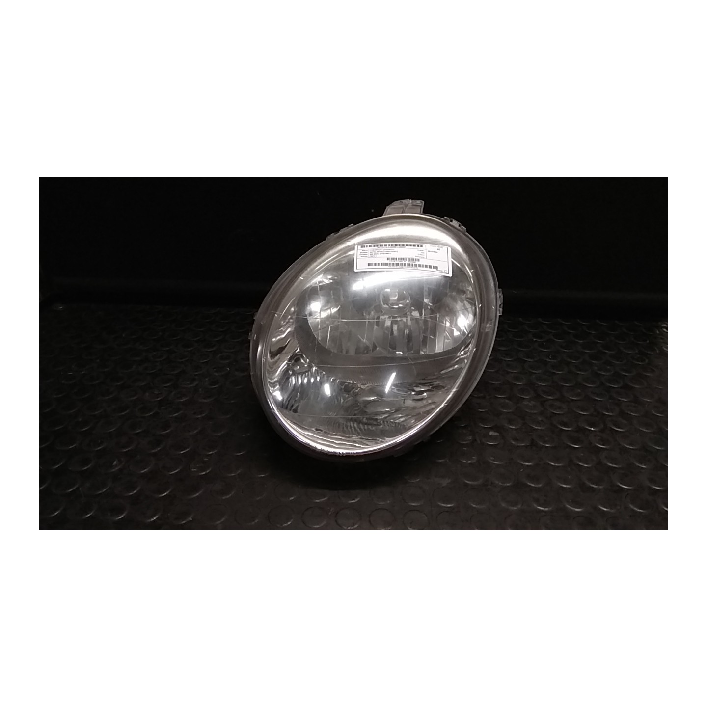 PROIETTORE SX. 007 CHEVROLET (DAEWOO) MATIZ (M100) (12/00-02/06) F8CV 96563482
