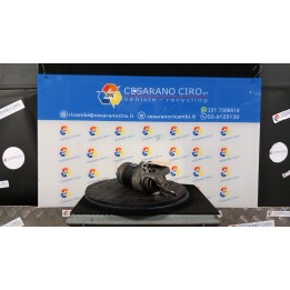 MOTORINO AVVIAMENTO 1,2KW BAT 60AH 088 FIAT SEDICI (3B) (02/06-11/11) M16A 71750026