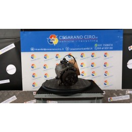COMPRESSORE A/C 089 FIAT SEDICI (3B) (02/06-11/11) M16A 71743779