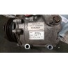 COMPRESSORE A/C 089 FIAT SEDICI (3B) (02/06-11/11) M16A 71743779