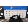 RETROVISORE EST. REGOLAZ. ELETTR. 7 FILI SX. 106 JAGUAR X-TYPE (02/01-05/10) XB C2S51666