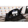 RETROVISORE EST. REGOLAZ. ELETTR. 7 FILI SX. 106 JAGUAR X-TYPE (02/01-05/10) XB C2S51666