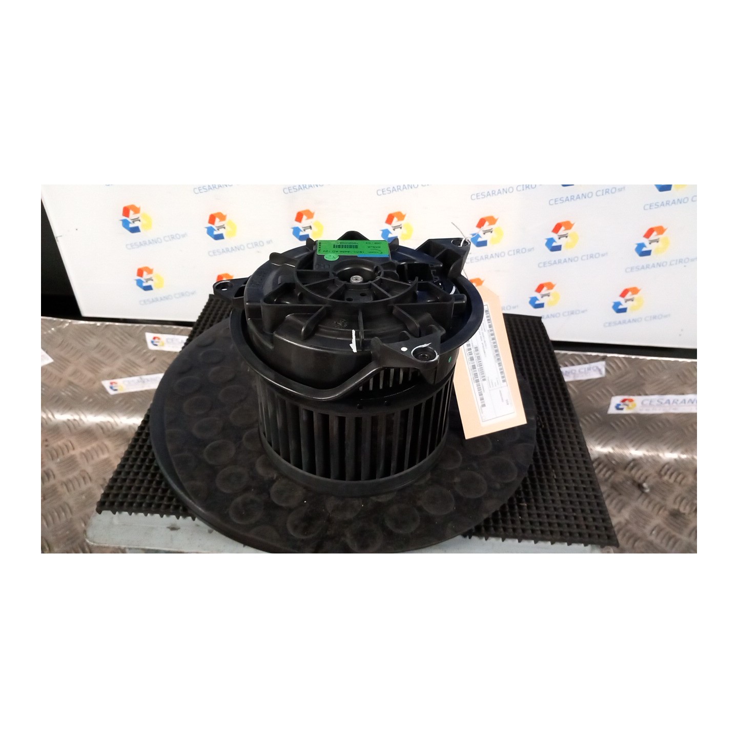 MOTORINO VENTILAZIONE ABITACOLO 107 JAGUAR X-TYPE (02/01-05/10) XB C2S5562