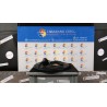 BLOCCO COMANDI TERGICRISTALLI 115 SEAT LEON (1P) (06/05-02/13) BMN 1K0953519H9B9