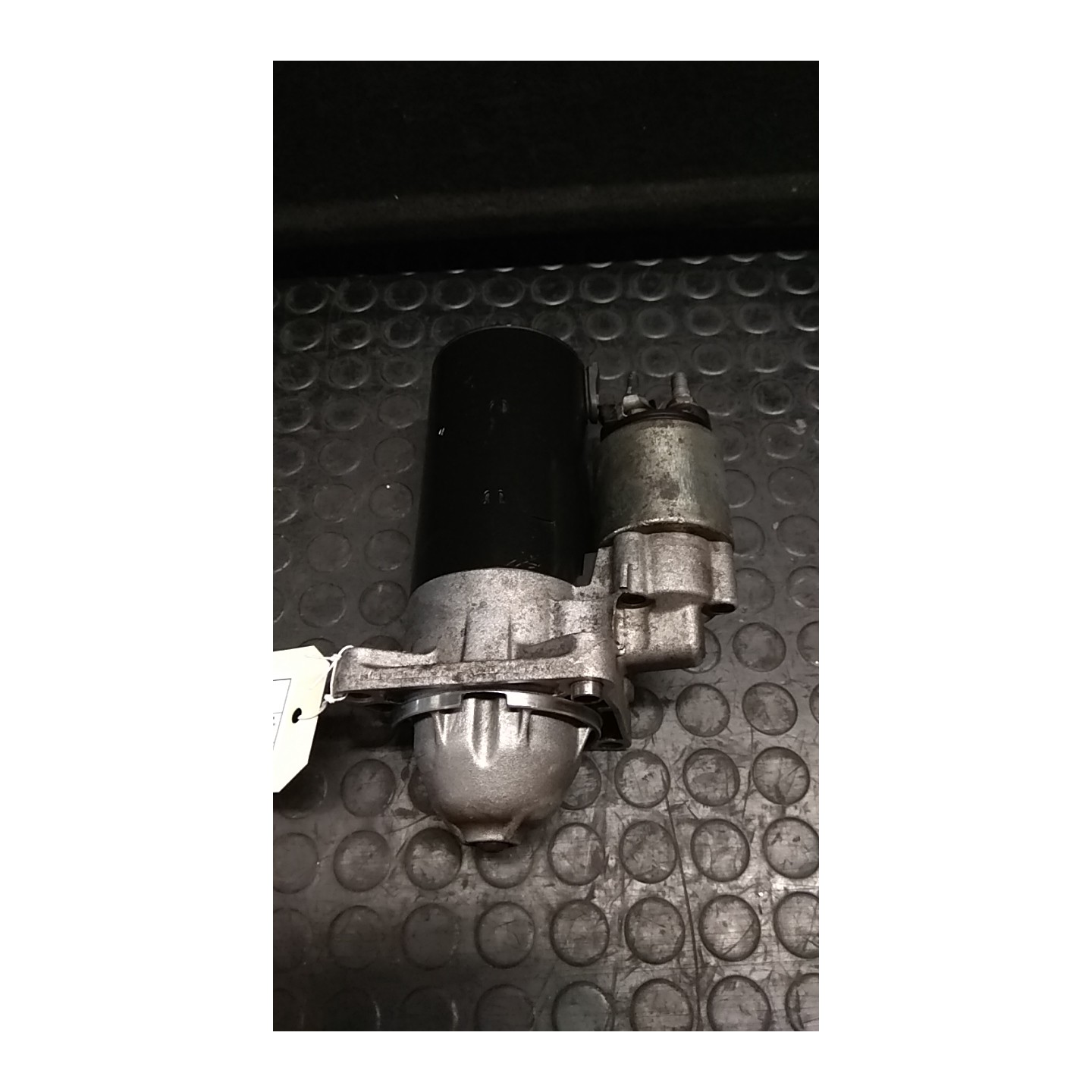 MOTORINO AVVIAMENTO 021 FIAT BRAVO (3L) (01/07-03/10) 937A5000 51782321