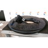 BLOCCO COMANDI TERGICRISTALLI 115 SEAT LEON (1P) (06/05-02/13) BMN 1K0953519H9B9