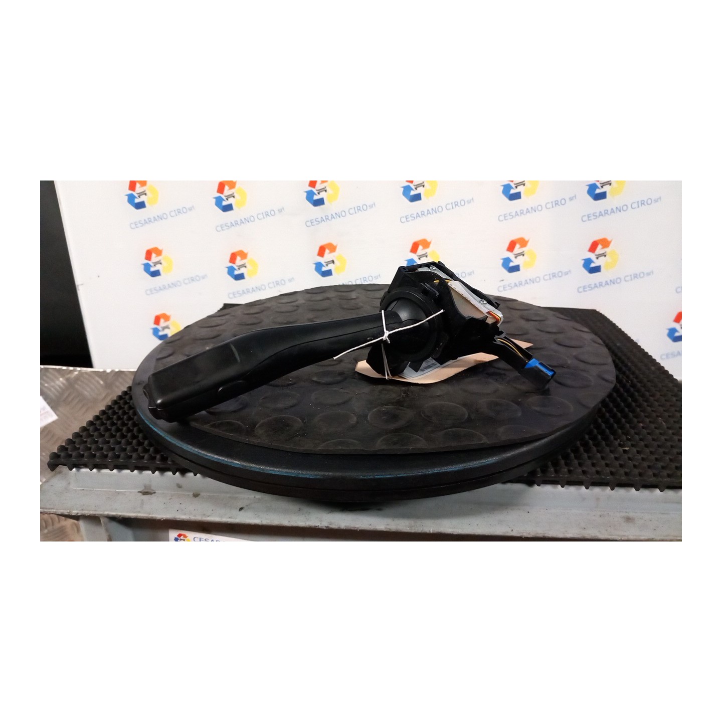 BLOCCO COMANDI TERGICRISTALLI 115 SEAT LEON (1P) (06/05-02/13) BMN 1K0953519H9B9