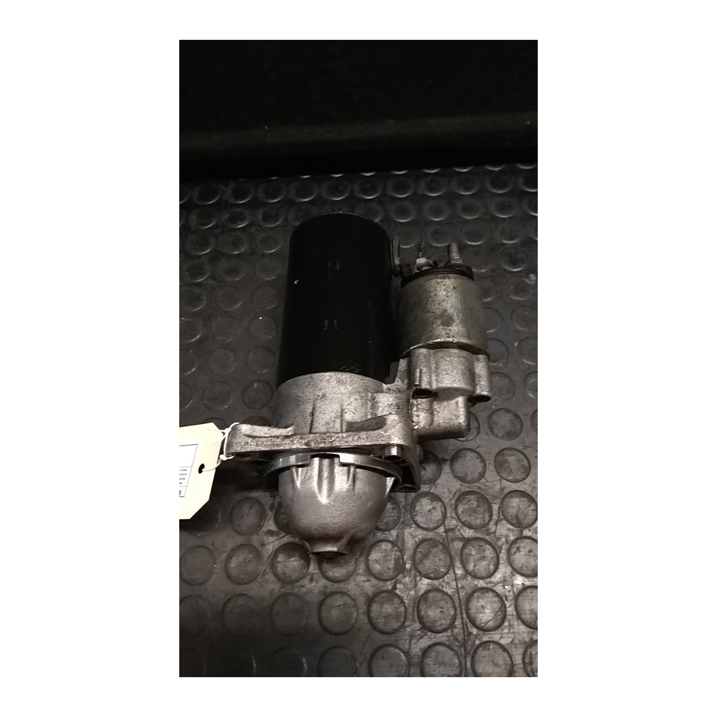 MOTORINO AVVIAMENTO 021 FIAT BRAVO (3L) (01/07-03/10) 937A5000 51782321