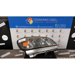 PROIETTORE DX. 119 OPEL ZAFIRA (T98) (03/99-12/05) Z18XE 9118792