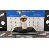 POMPA CARBURANTE C/TRASDUTTORE (GALLEGGIANTE) 123 OPEL AGILA (H08) (01/08-) K12B 93194168