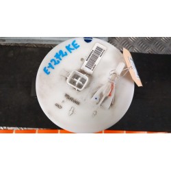 POMPA CARBURANTE C/TRASDUTTORE (GALLEGGIANTE) 123 OPEL AGILA (H08) (01/08-) K12B 93194168