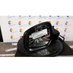 RETROVISORE EST. REGOLAZ. ELETTR. SX. 125 OPEL AGILA (H08) (01/08-) K12B 93196281
